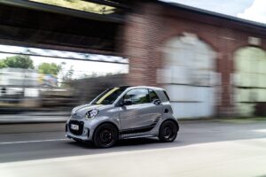 Smart EQ Fortwo Coupé – Ensaio Teste thumbnail