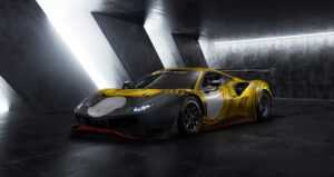 Ferrari 488 GT Modificata, uma edição limitada exclusiva para pista com 700 cavalos thumbnail
