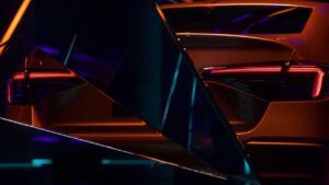 Honda lança teaser do novo Civic e anuncia data de estreia do protótipo thumbnail