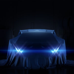 Lamborghini prepara-se para lançar Huracán mais agressivo thumbnail