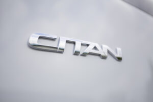 Mercedes-Benz Citan chega em 2021 thumbnail