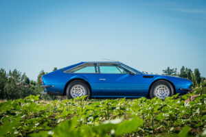 Lamborghini celebra meio século do Jarama thumbnail