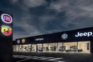 Alfa Romeo e Jeep com representação oficial em Évora thumbnail