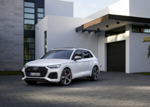 Renovado Audi SQ5 TDI recebe atualização na motorização e mais tecnologia thumbnail