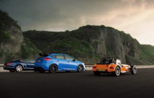 The Grand Tour: temos trailer, finalmente! thumbnail