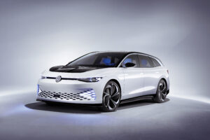 Volkswagen confirma produção do ID. Space Vizzion thumbnail