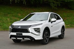 Mitsubishi abre período de encomendas do renovado Eclipse Cross thumbnail