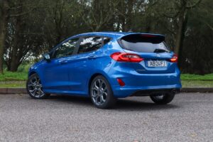 Ford Fiesta ST-Line 1.0 EcoBoost 95 cv – Ensaio Teste thumbnail