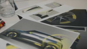 Será este o Mini JCW GP elétrico? thumbnail