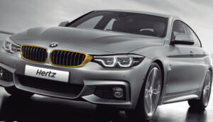 Hertz Carros Usados tem nova campanha especial dedicada a veículos BMW thumbnail