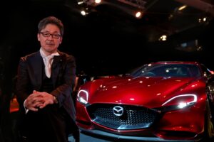 Mazda: uma década de Kodo Design thumbnail