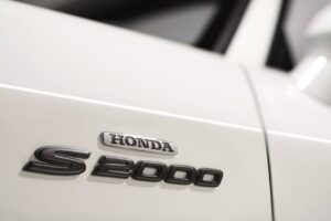 Honda S2000 pode estar de regresso thumbnail