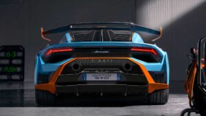 Grupo Volkswagen mantém Lamborghini, Audi toma conta da Bentley thumbnail