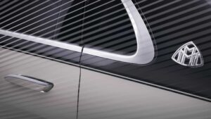 Mercedes-Maybach Classe S já tem data de estreia thumbnail