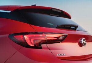 Opel Astra OPC está nos planos da próxima geração thumbnail