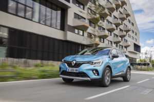 Renault Captur E-Tech Plug-in – Ensaio Teste thumbnail