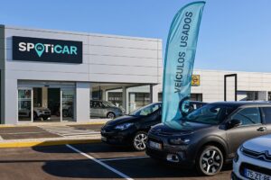 Spoticar, a nova rede de carros usados certificados do Grupo PSA thumbnail
