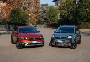 FIAT apresenta novos Tipo e Panda thumbnail