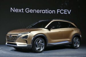 HTWO, a nova marca da Hyundai dedicada a Fuel Cell thumbnail