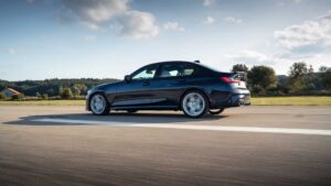 Alpina B3 espremido no Nordschleife em menos de 8 minutos (com vídeo) thumbnail
