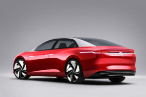 Volkswagen ID.6 chega ao mercado em 2023 thumbnail