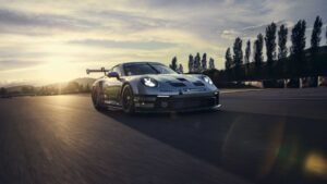 Porsche revela novo 911 GT3 Cup de competição thumbnail