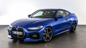 AC Schnitzer já tem acessórios para o novo BMW Série 4 thumbnail