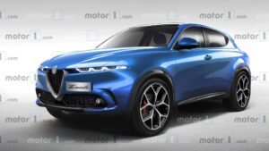 Novo SUV da Alfa Romeo poderá ser produzido na Polónia thumbnail