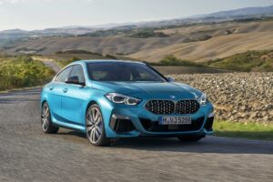 BMW M235i xDrive Gran Coupé – Ensaio Teste thumbnail