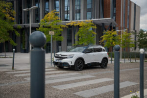 Citroën C5 Aircross Hybrid – Ensaio Teste thumbnail