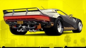 Forza Horizon 4 anuncia novo veículo utilizado no jogo Cyberpunk 2077 thumbnail