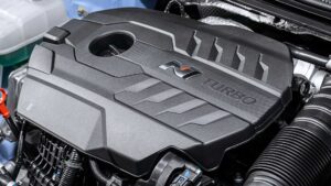 Hyundai está a desenvolver motor 2.3 litros turbo para a divisão desportiva N thumbnail