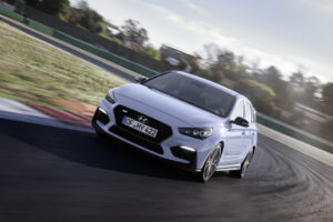 Hyundai i30 N distinguido na Alemanha thumbnail