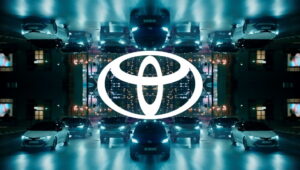 Toyota volta a ser considerada Marca Automóvel Cinco Estrelas thumbnail