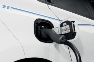 Miio, uma nova forma de pagamento carregamento de carros elétricos que não necessita de contrato ou cartão físico thumbnail