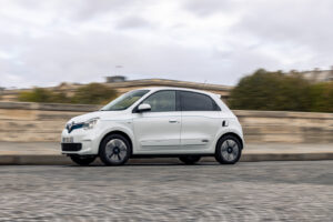 Renault Twingo Electric: conduzimos o elétrico mais barato do mercado thumbnail