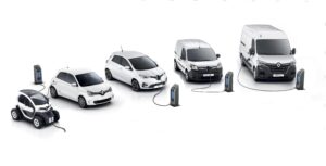 Renault lidera vendas de elétricos na Europa e em Portugal thumbnail