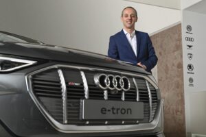Audi Portugal anuncia novo diretor geral thumbnail
