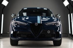 Garage Italia deixa Alfa Romeo Stelvio Quadrifoglio ainda mais exclusivo thumbnail