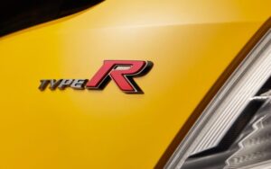 Próxima geração do Honda Civic Type R vai manter caixa manual thumbnail