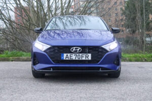 Hyundai i20 1.0 T-GDi Style Plus – Ensaio Teste thumbnail