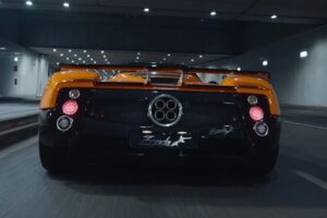 Pagani despede-se de 2020 com vídeo emotivo e mensagem de esperança thumbnail