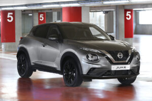 Nissan Juke Enigma, a nova edição especial é a primeira da marca com Amazon Alexa na Europa thumbnail