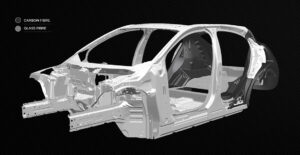 Jaguar Land Rover lança novo projeto de desenvolvimento de materiais compósitos thumbnail