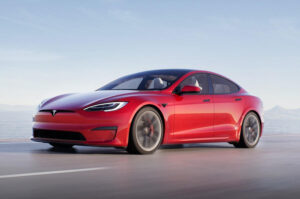 Tesla atualiza Model S e X com destaque para versão Plaid+ com mais de 1100 cavalos thumbnail