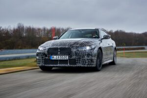 Famoso compositor de trilhas sonoras para filmes vai dar som aos carros elétricos da BMW thumbnail