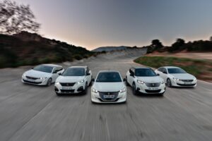 Peugeot renova título de “Marca Automóvel Nº1 Escolha do Consumidor” thumbnail