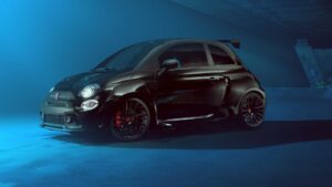 Abarth 595 ganha “músculo” e potência com esta preparação thumbnail