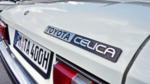 Rumores apontam para o regresso do nome Toyota Celica thumbnail