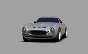 GTO Engineering vai mesmo produzir “restomod” do Ferrari 250 GTO thumbnail